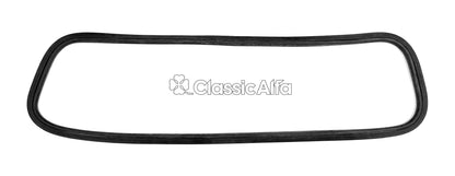750-281 REAR SCREEN SEAL - GIULIETTA Ti 750 + 101