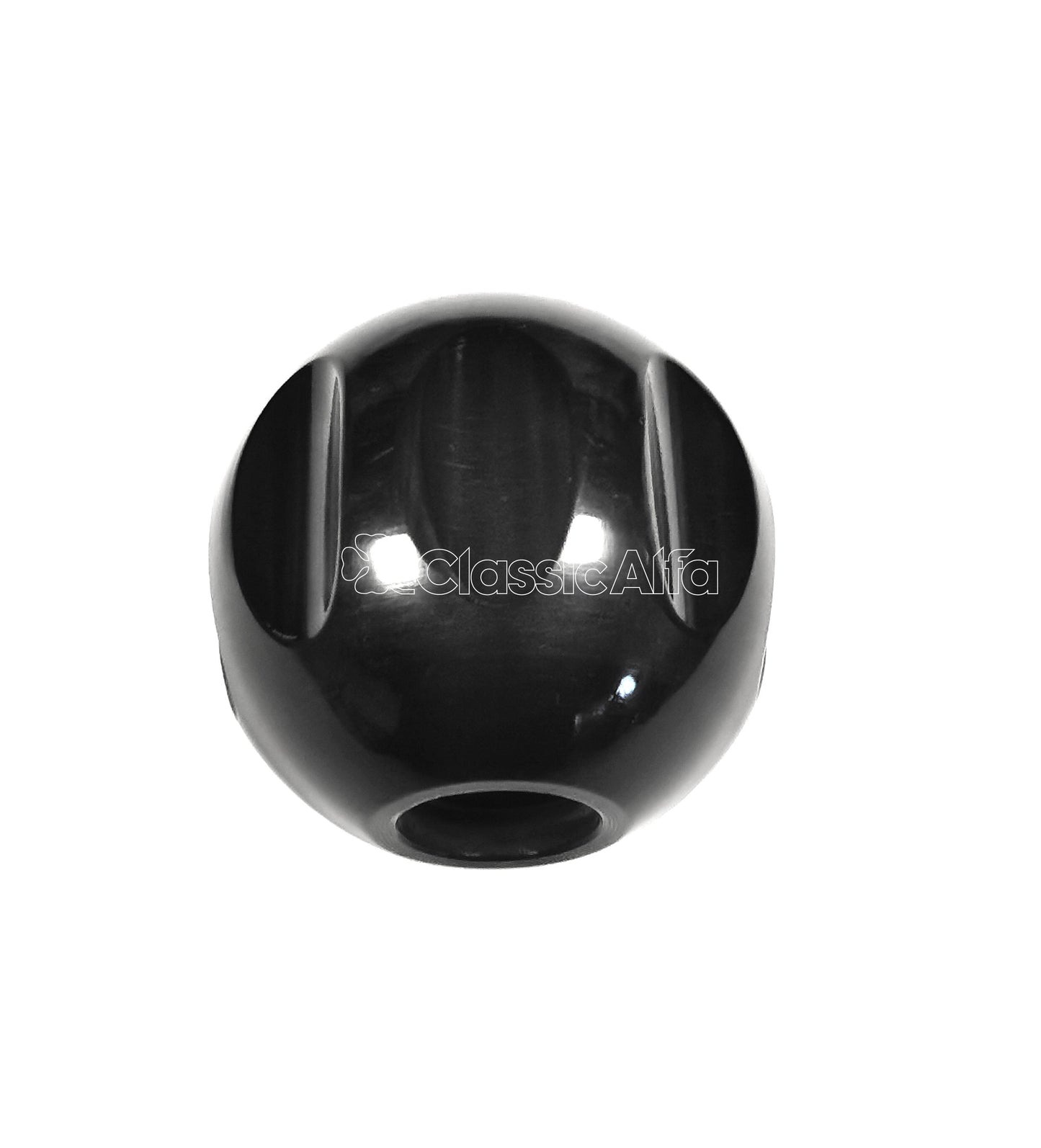 750-282 GEARKNOB - EARLY SCREW ON STYLE 750 SERIES CARS