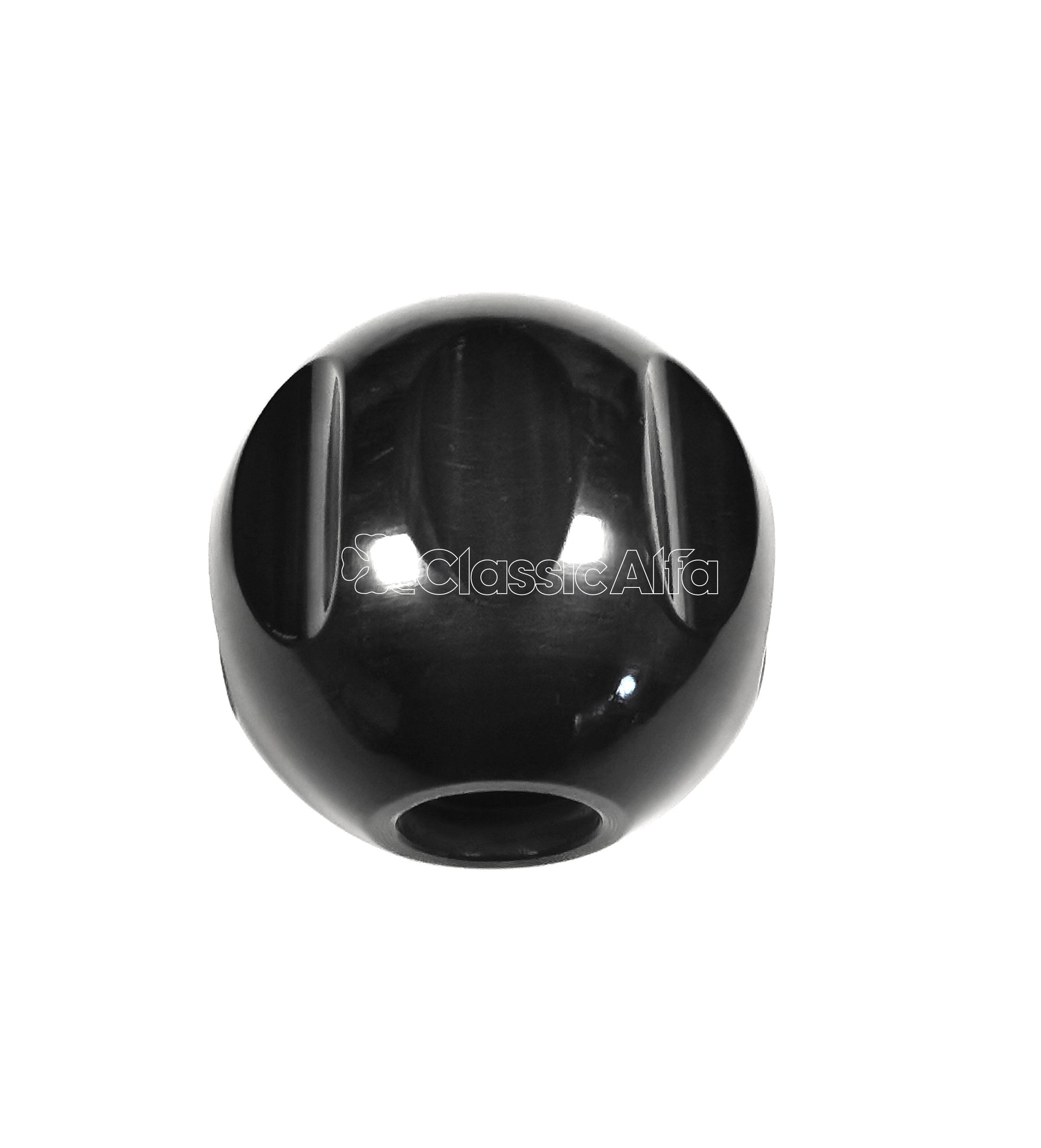 750-282 GEARKNOB - EARLY SCREW ON STYLE 750 SERIES CARS