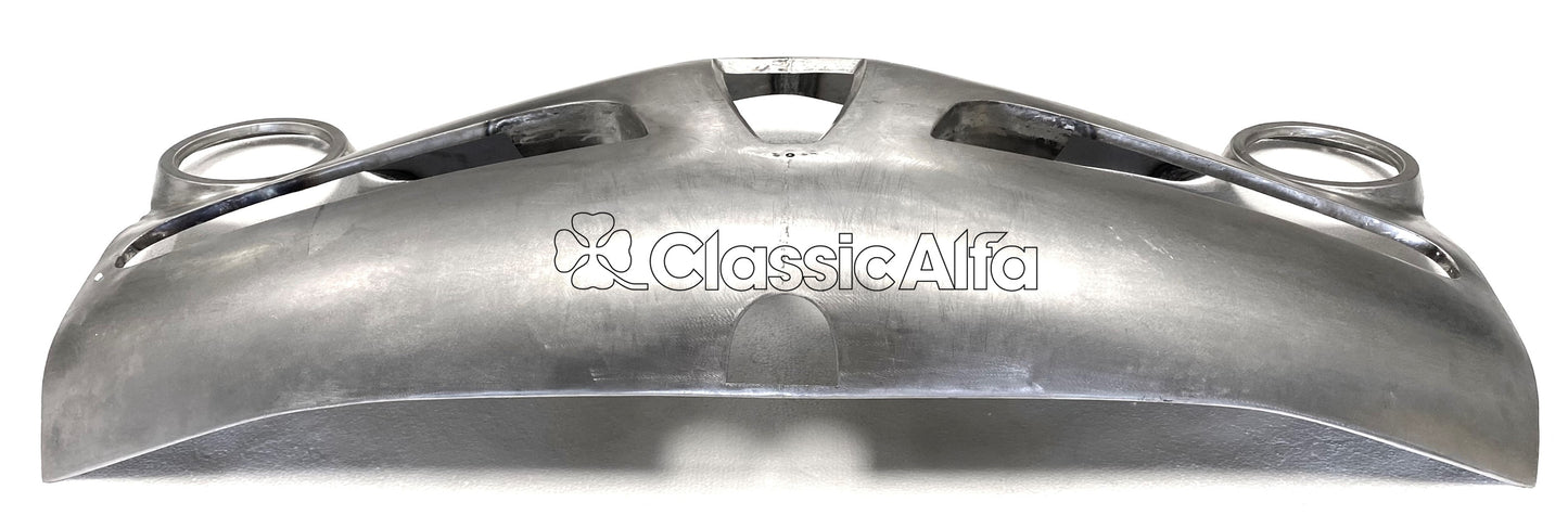 750-283 GIULIETTA  SPRINT 750 FRONT PANEL