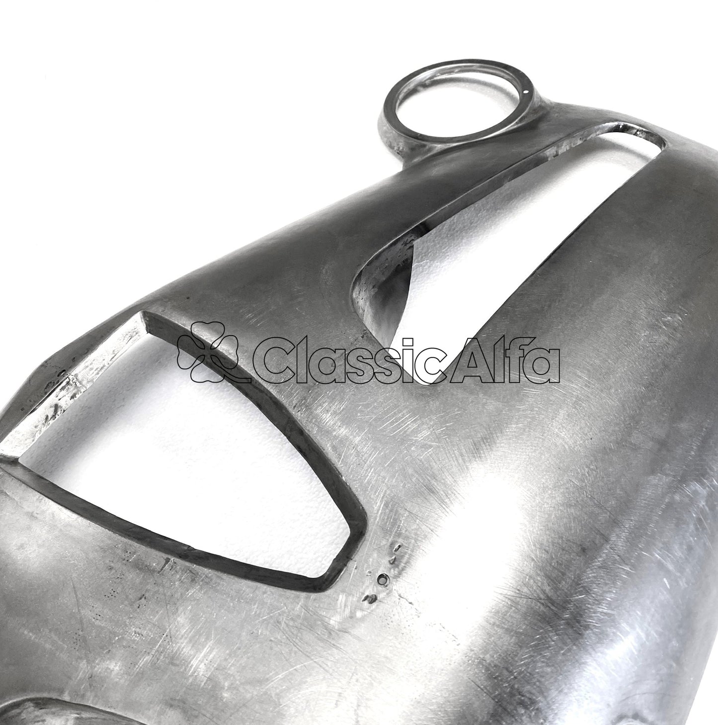 750-283 GIULIETTA  SPRINT 750 FRONT PANEL