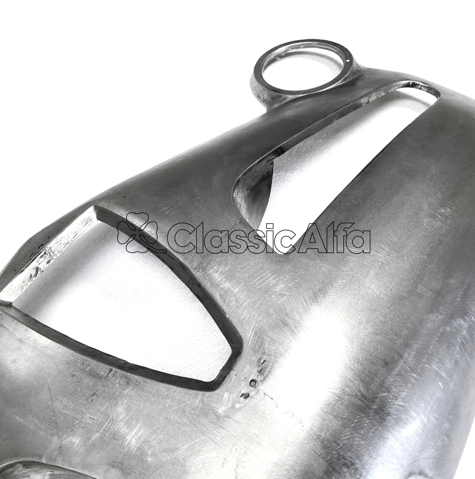 750-283 GIULIETTA  SPRINT 750 FRONT PANEL