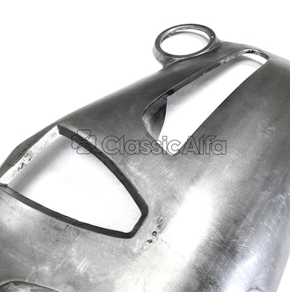 750-283 GIULIETTA  SPRINT 750 FRONT PANEL