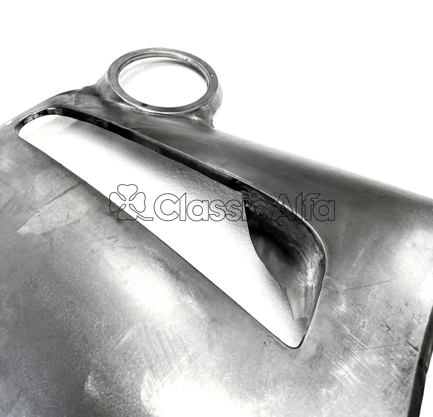 750-283 GIULIETTA  SPRINT 750 FRONT PANEL