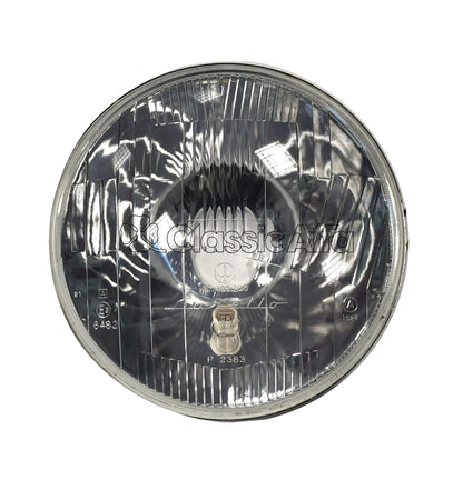 750-300/1 LHD CARELLO STYLE HEADLIGHT - BILUX + SIDELIGHT