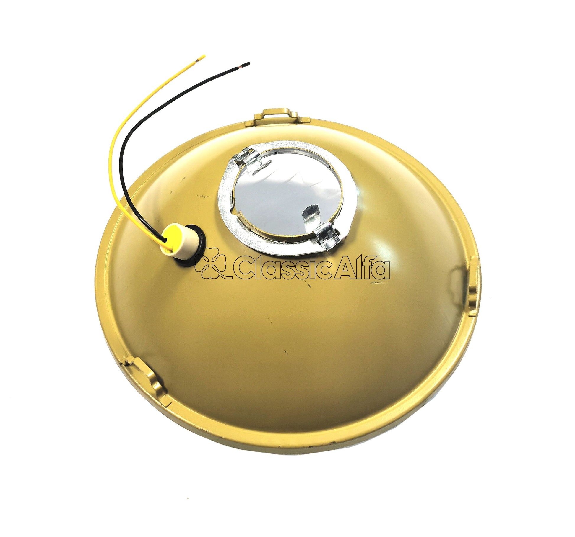 750-300/1 LHD CARELLO STYLE HEADLIGHT - BILUX + SIDELIGHT