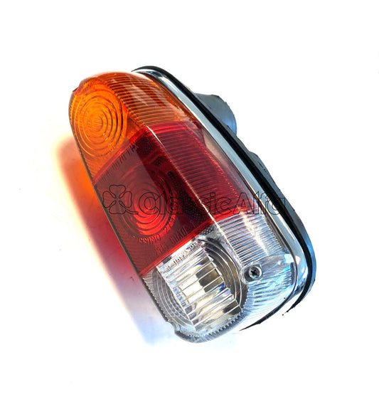 750-301/1 REAR LIGHT UNIT - ALL 750 SERIES (ALTISSIMO STYLE)