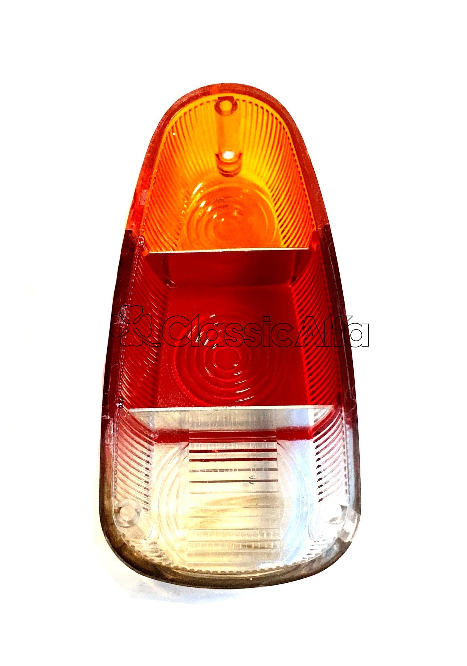 750-301/2 ALTISSIMO  REAR LIGHT LENS  HIGH QUALITY - ALL 750 SERIES