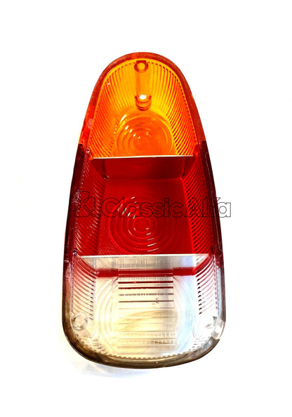 750-301/2 ALTISSIMO  REAR LIGHT LENS  HIGH QUALITY - ALL 750 SERIES