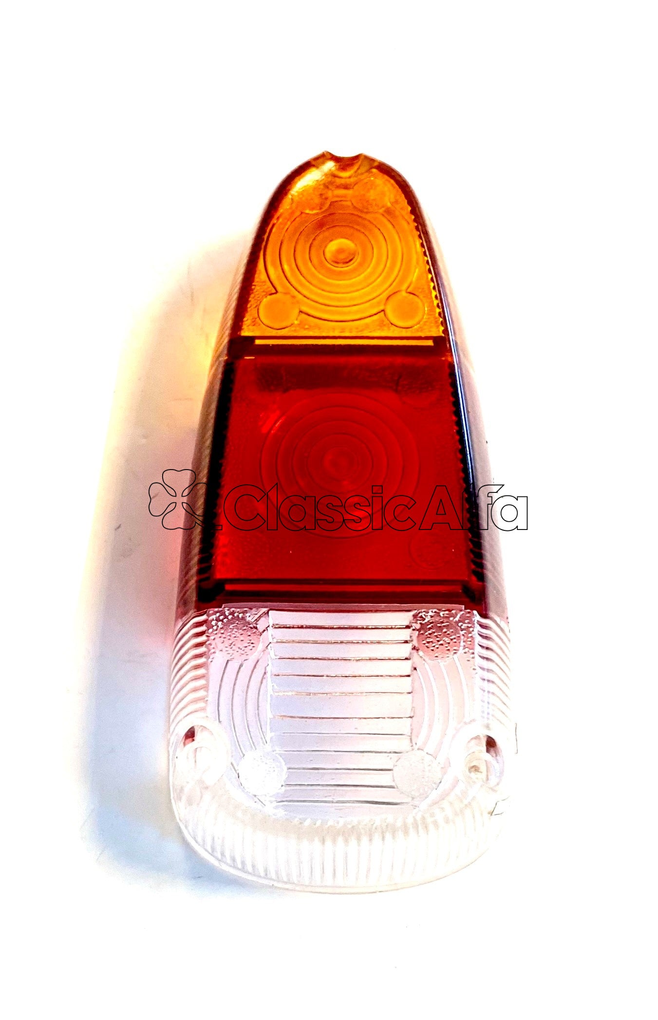 750-301 REAR LIGHT LENS - ALL 750 SERIES (ALTISSIMO STYLE)