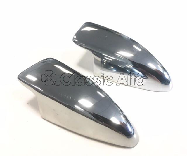 750-307 GIULIETTA SPIDER HARDTOP HOOKS - PAIR