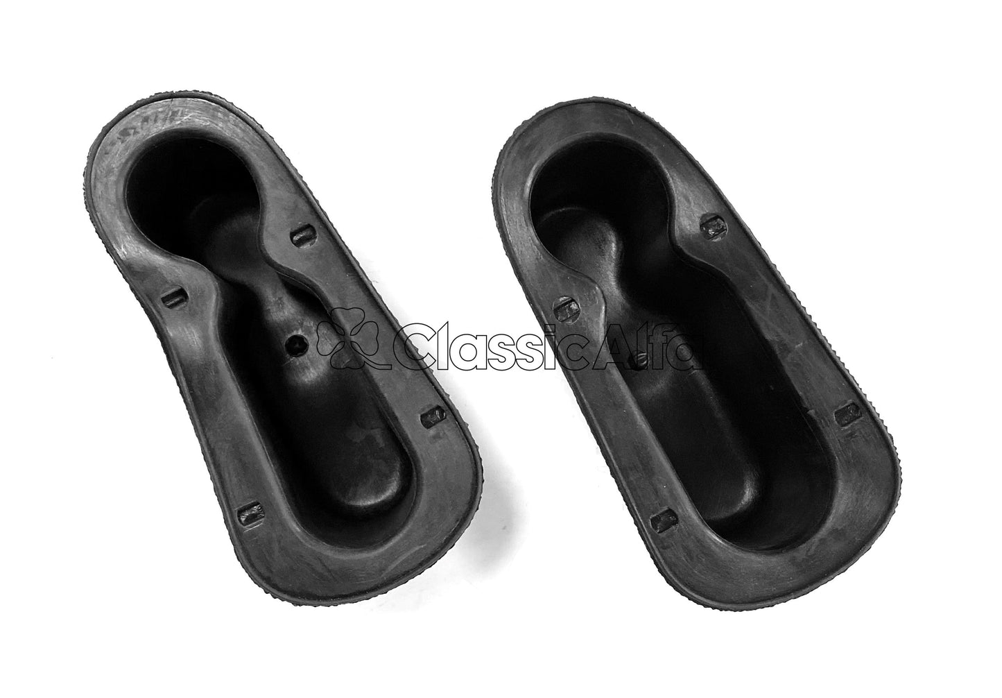 750-308 PAIR REAR LIGHT BACKING SEALS - ALL 750 SERIES (ALTISSIMO STYLE)