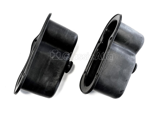 750-308 PAIR REAR LIGHT BACKING SEALS - ALL 750 SERIES (ALTISSIMO STYLE)