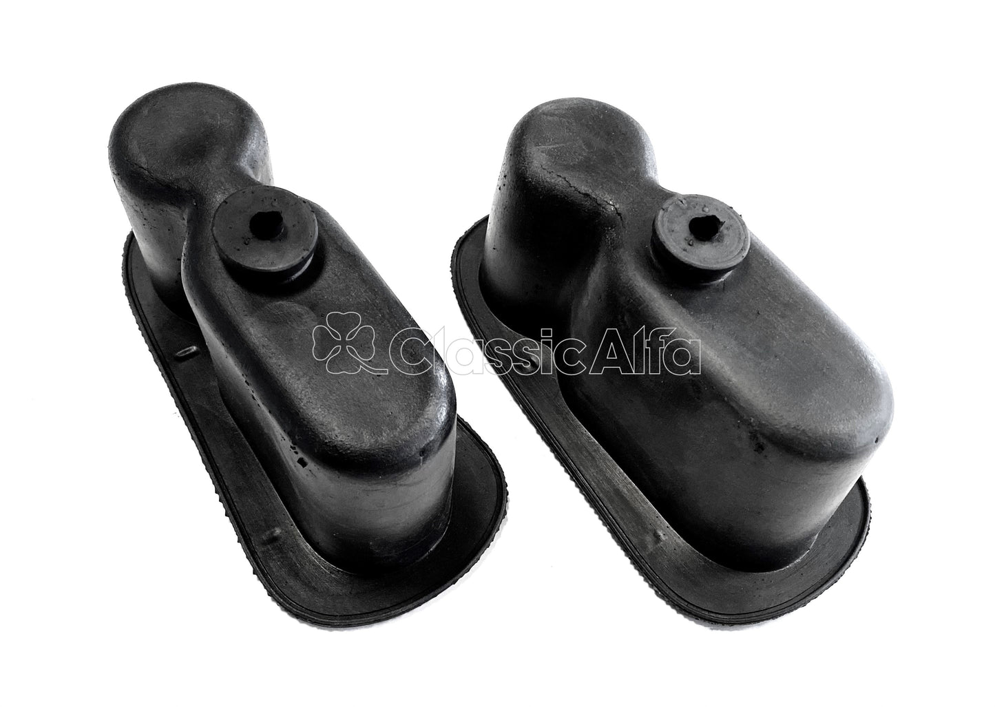 750-308 PAIR REAR LIGHT BACKING SEALS - ALL 750 SERIES (ALTISSIMO STYLE)