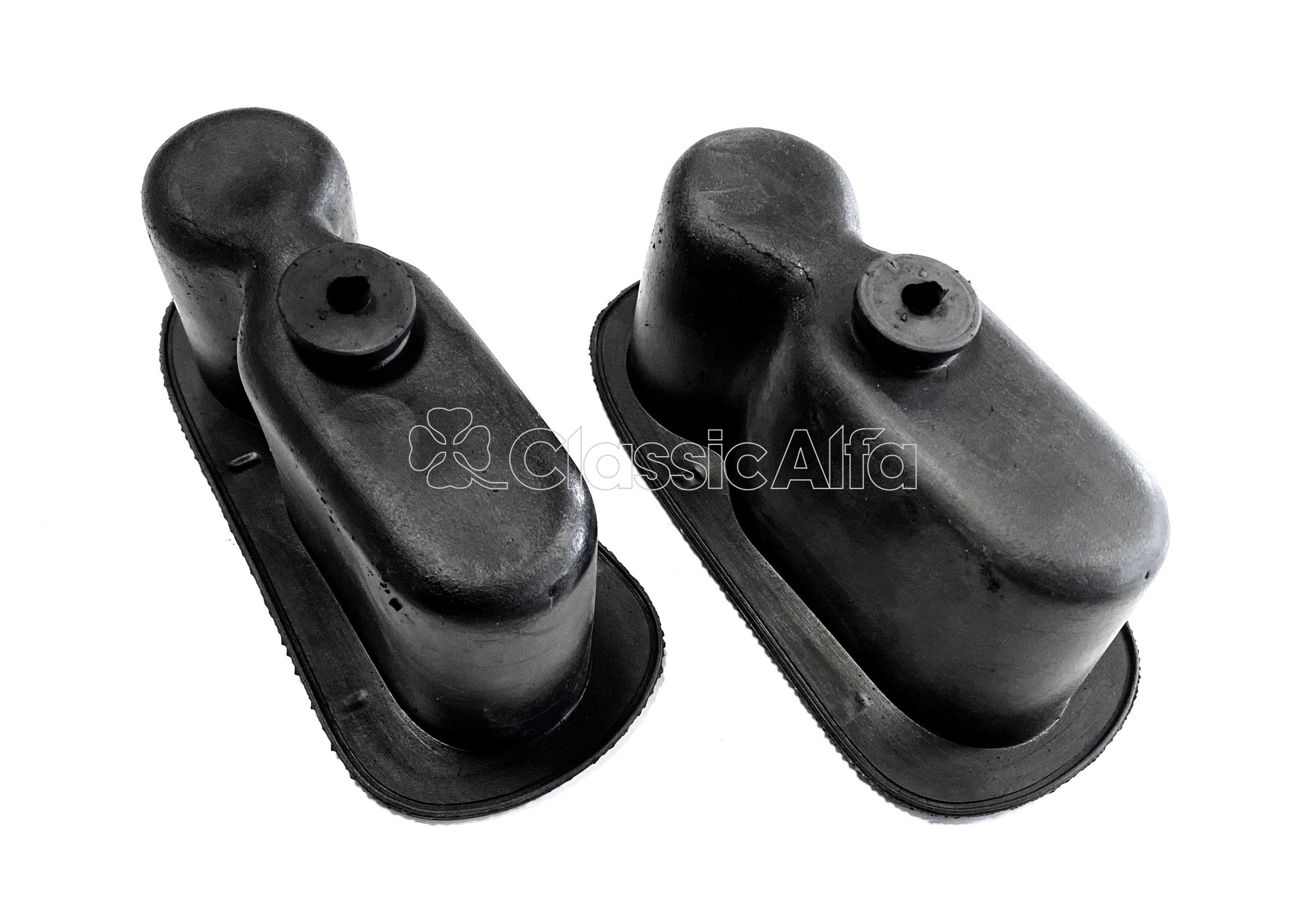 750-308 PAIR REAR LIGHT BACKING SEALS - ALL 750 SERIES (ALTISSIMO STYLE)