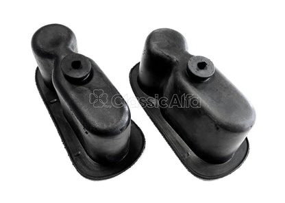 750-308 PAIR REAR LIGHT BACKING SEALS - ALL 750 SERIES (ALTISSIMO STYLE)