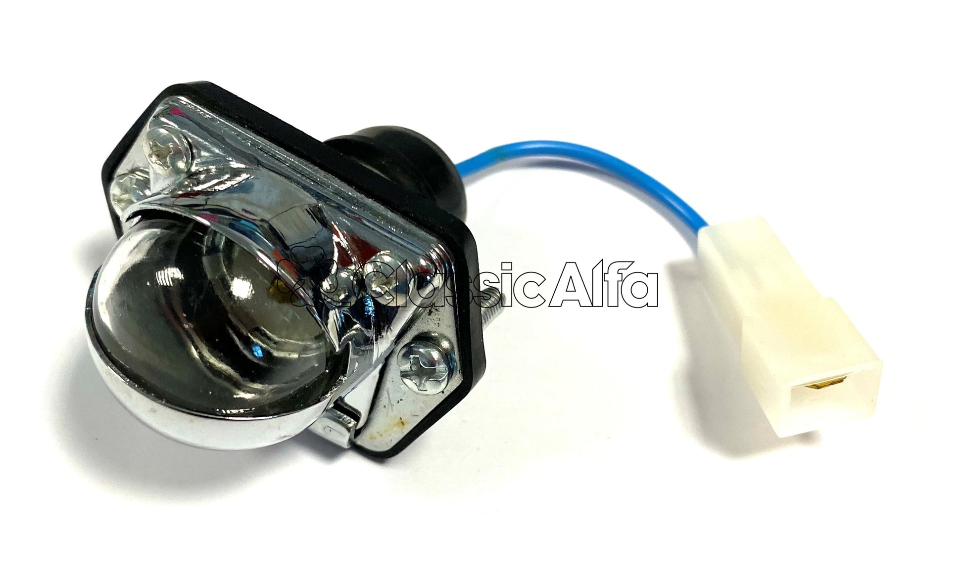 750-311/1 REAR NUMBER/LICENCE PLATE LIGHT UNIT REPRODUCTION