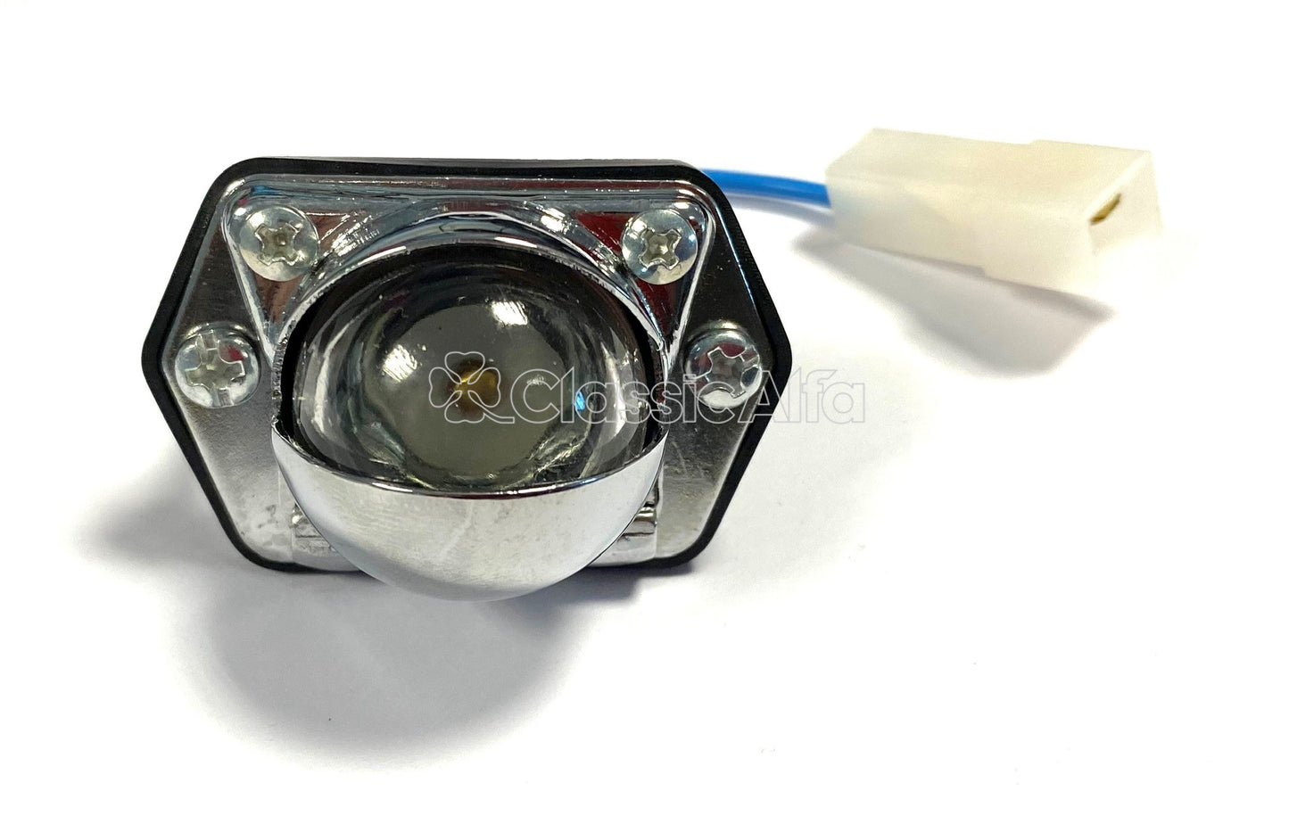 750-311/1 REAR NUMBER/LICENCE PLATE LIGHT UNIT REPRODUCTION