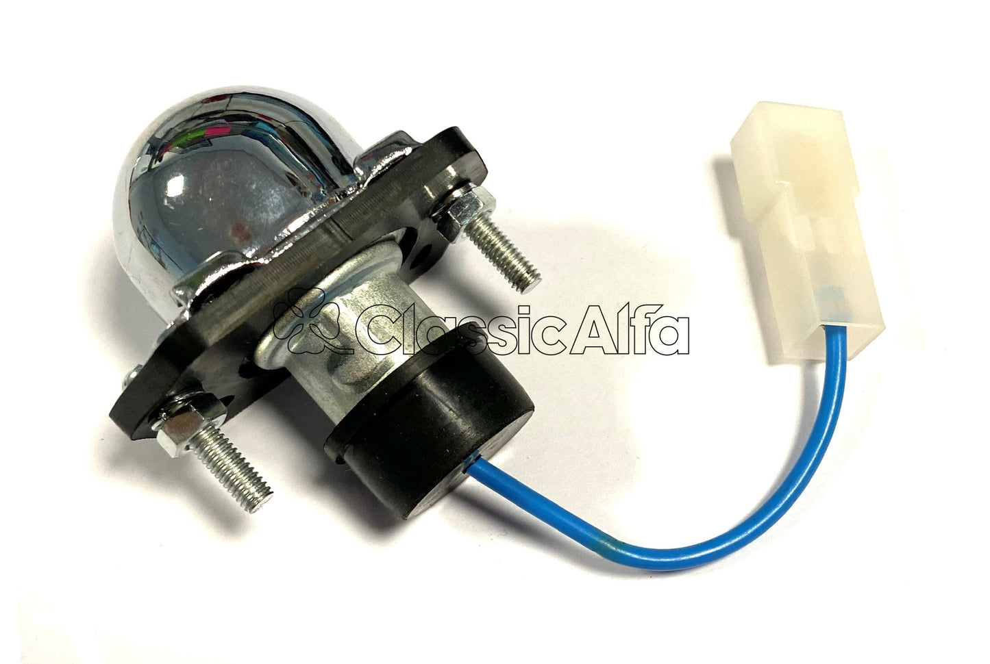 750-311/1 REAR NUMBER/LICENCE PLATE LIGHT UNIT REPRODUCTION