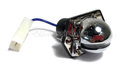 750-311/2 NARROW FOCUS REAR NUMBER/LICENCE PLATE LIGHT UNIT