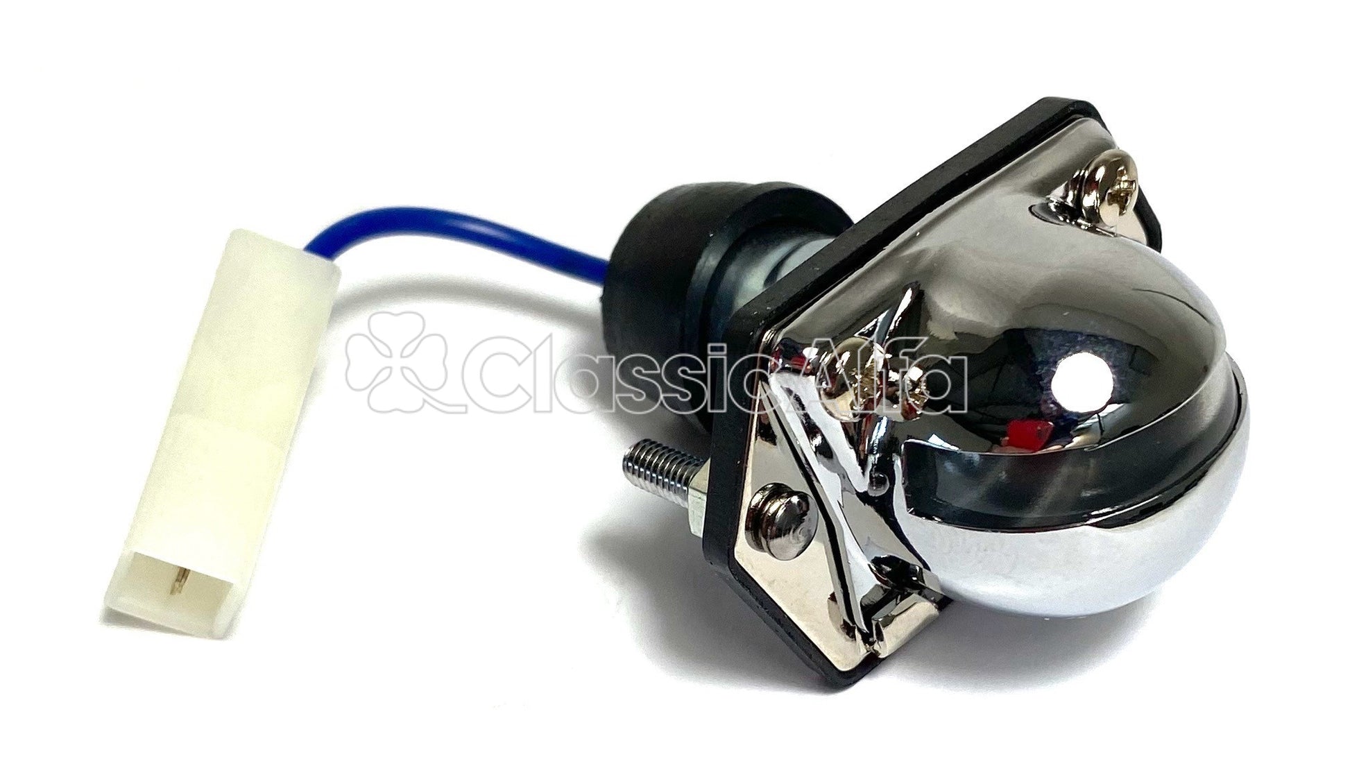 750-311/2 NARROW FOCUS REAR NUMBER/LICENCE PLATE LIGHT UNIT