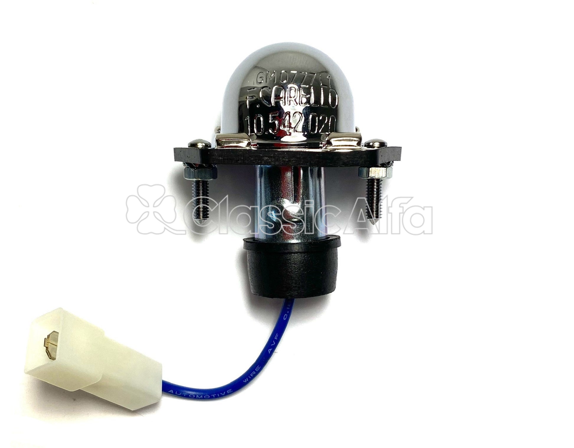 750-311/2 NARROW FOCUS REAR NUMBER/LICENCE PLATE LIGHT UNIT