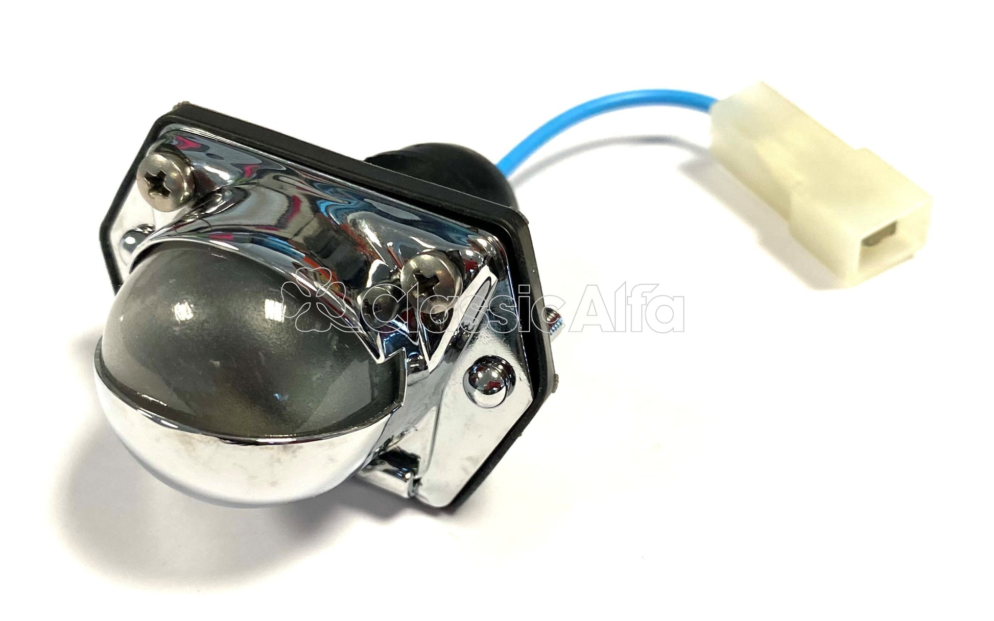 750-311 REAR NUMBER/LICENCE PLATE LIGHT UNIT