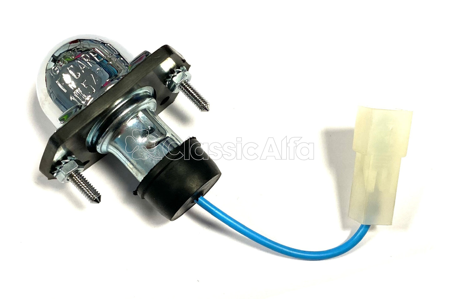 750-311 REAR NUMBER/LICENCE PLATE LIGHT UNIT