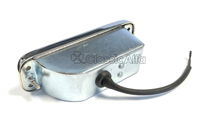 750-313  GIULIETTA 750 SERIES SPIDER REAR NUMBER PLATE LIGHT