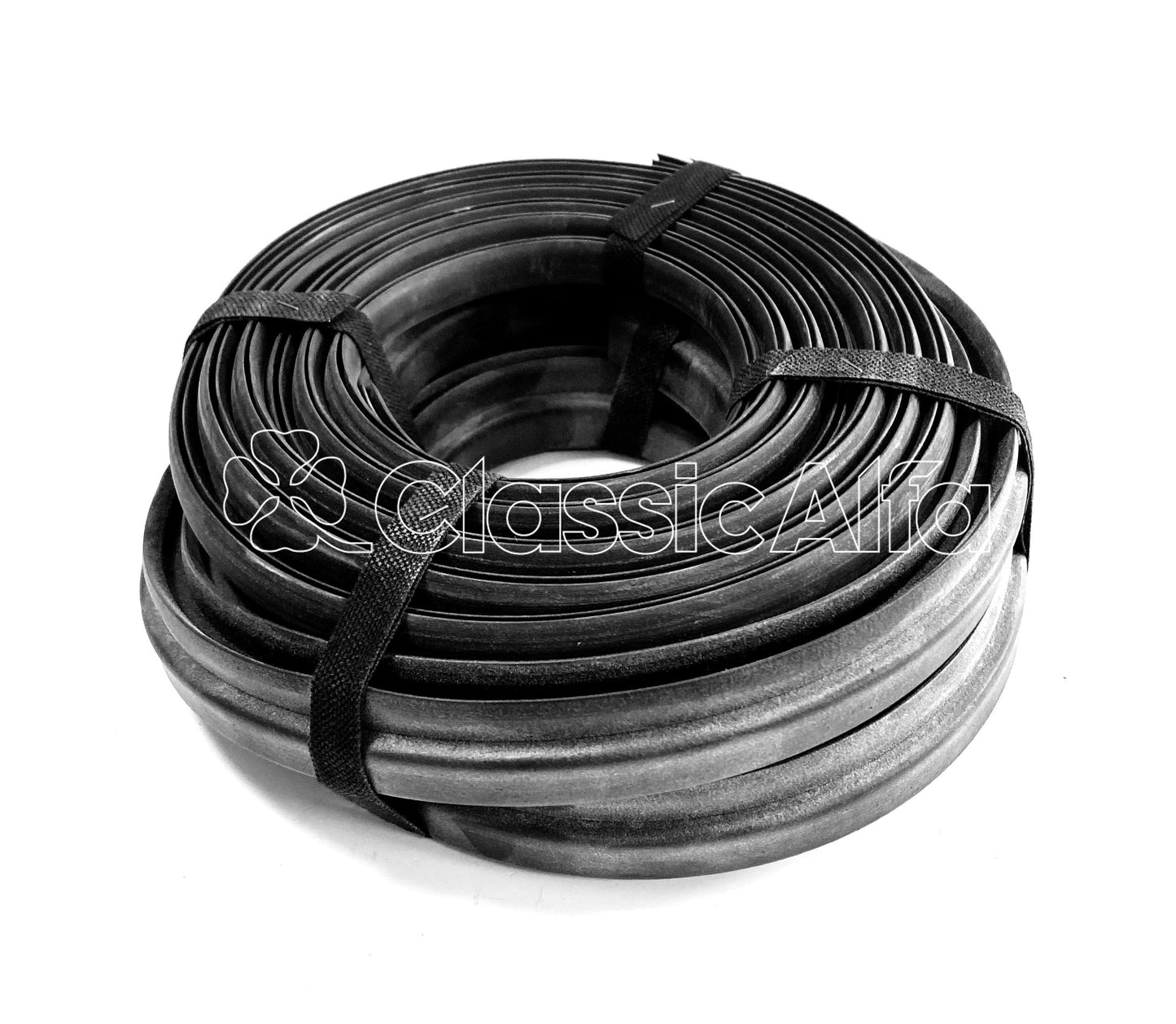 750-318 REAR BASE HARDTOP SEALS - ALL 750 & 101 SPIDERS