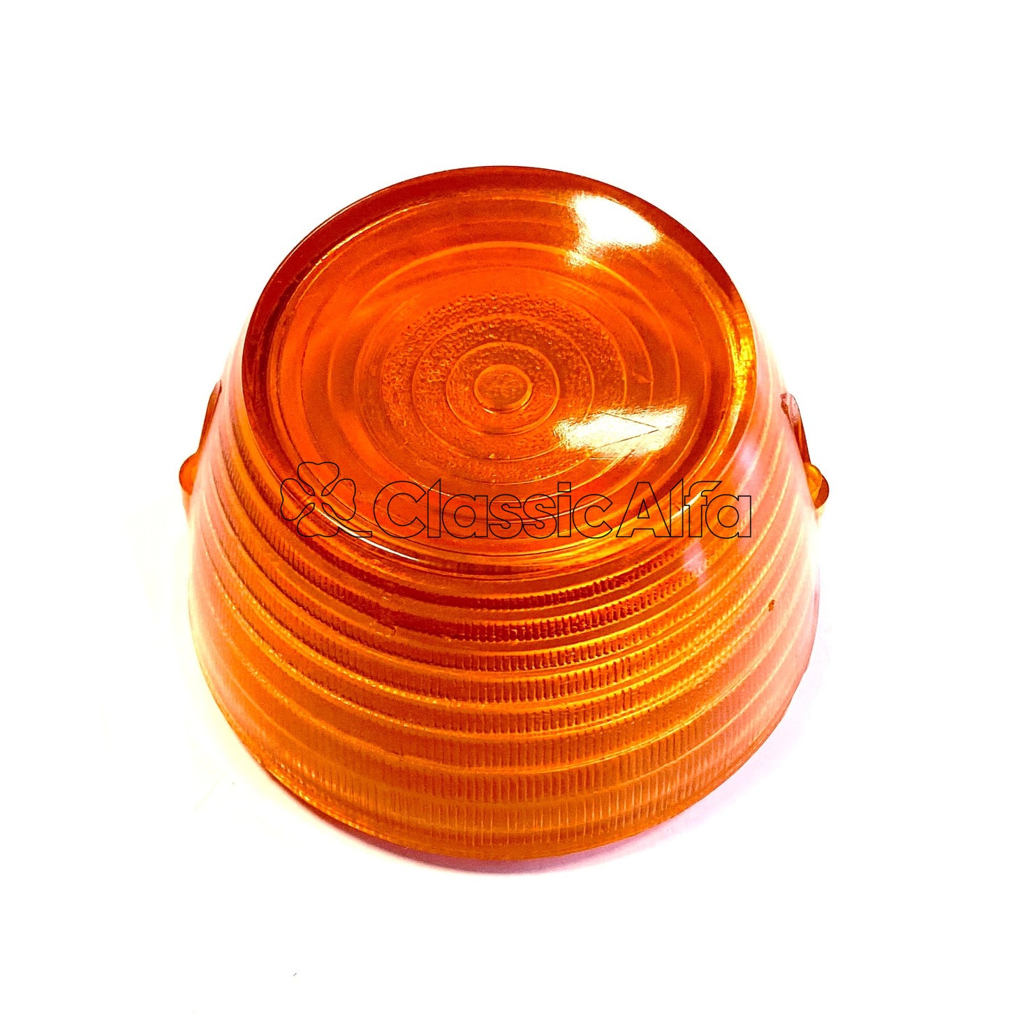 750-320/1 AMBER SPRINT SPECIALE REAR LIGHT LENS