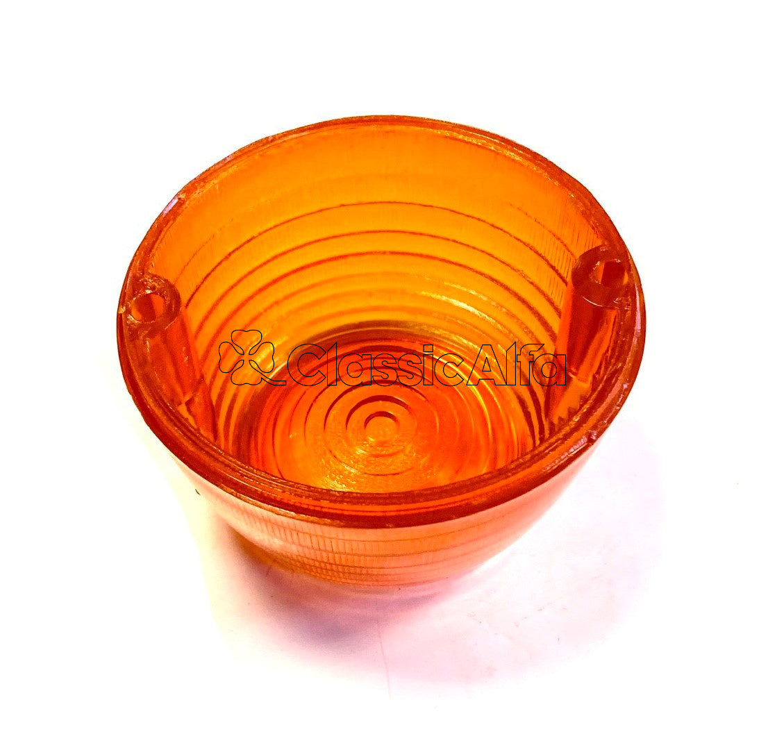 750-320/1 AMBER SPRINT SPECIALE REAR LIGHT LENS
