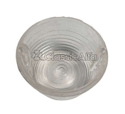 750-320/2 CLEAR SPRINT SPECIALE REAR LIGHT LENS