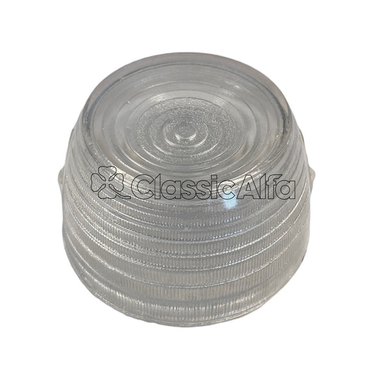 750-320/2 CLEAR SPRINT SPECIALE REAR LIGHT LENS