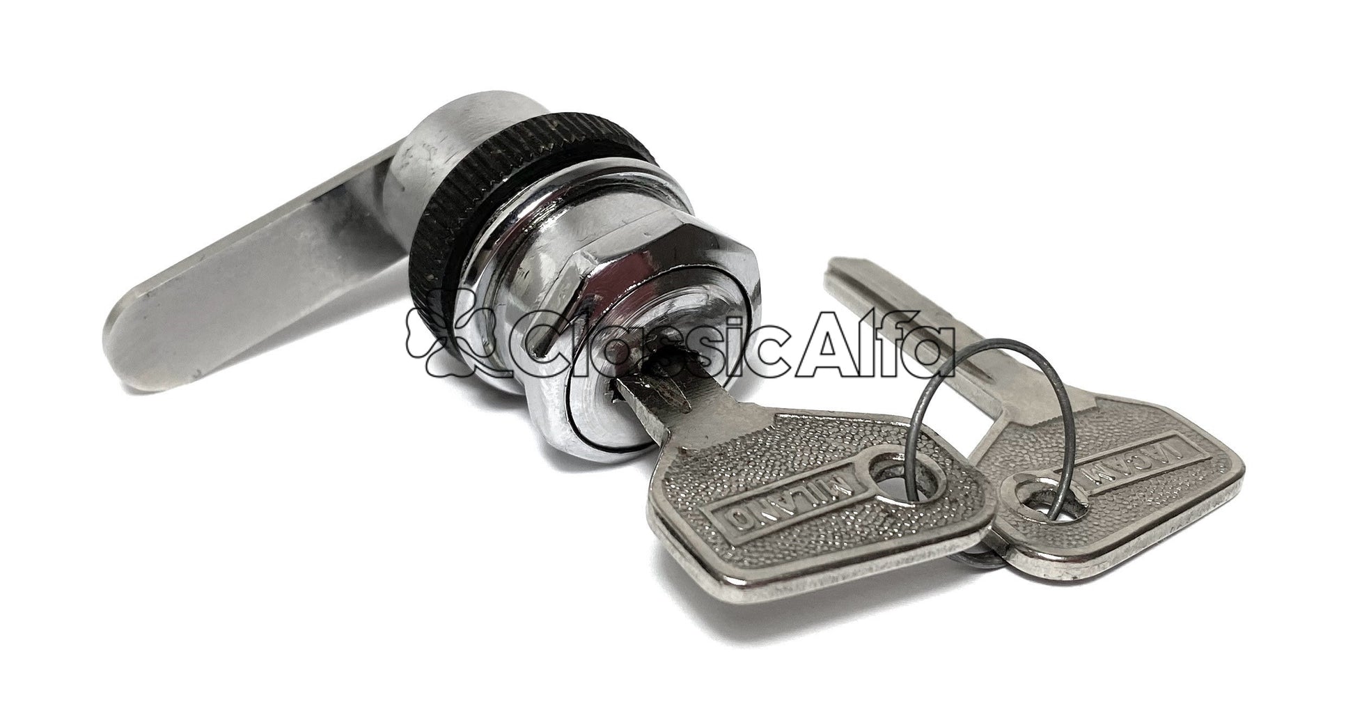 750-323 GIULIETTA SPRINT GLOVEBOX LOCK