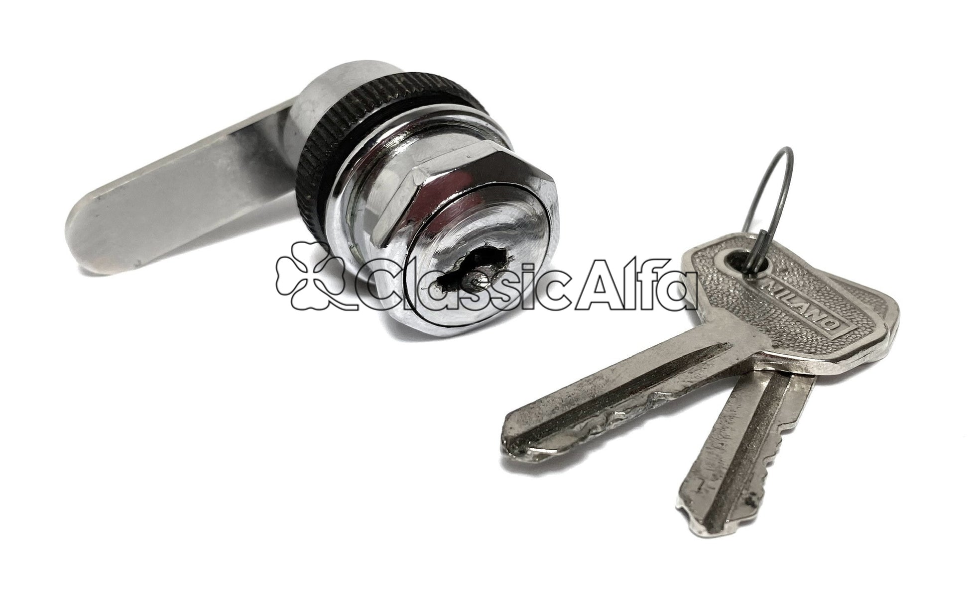 750-323 GIULIETTA SPRINT GLOVEBOX LOCK