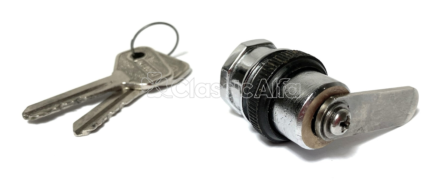 750-323 GIULIETTA SPRINT GLOVEBOX LOCK