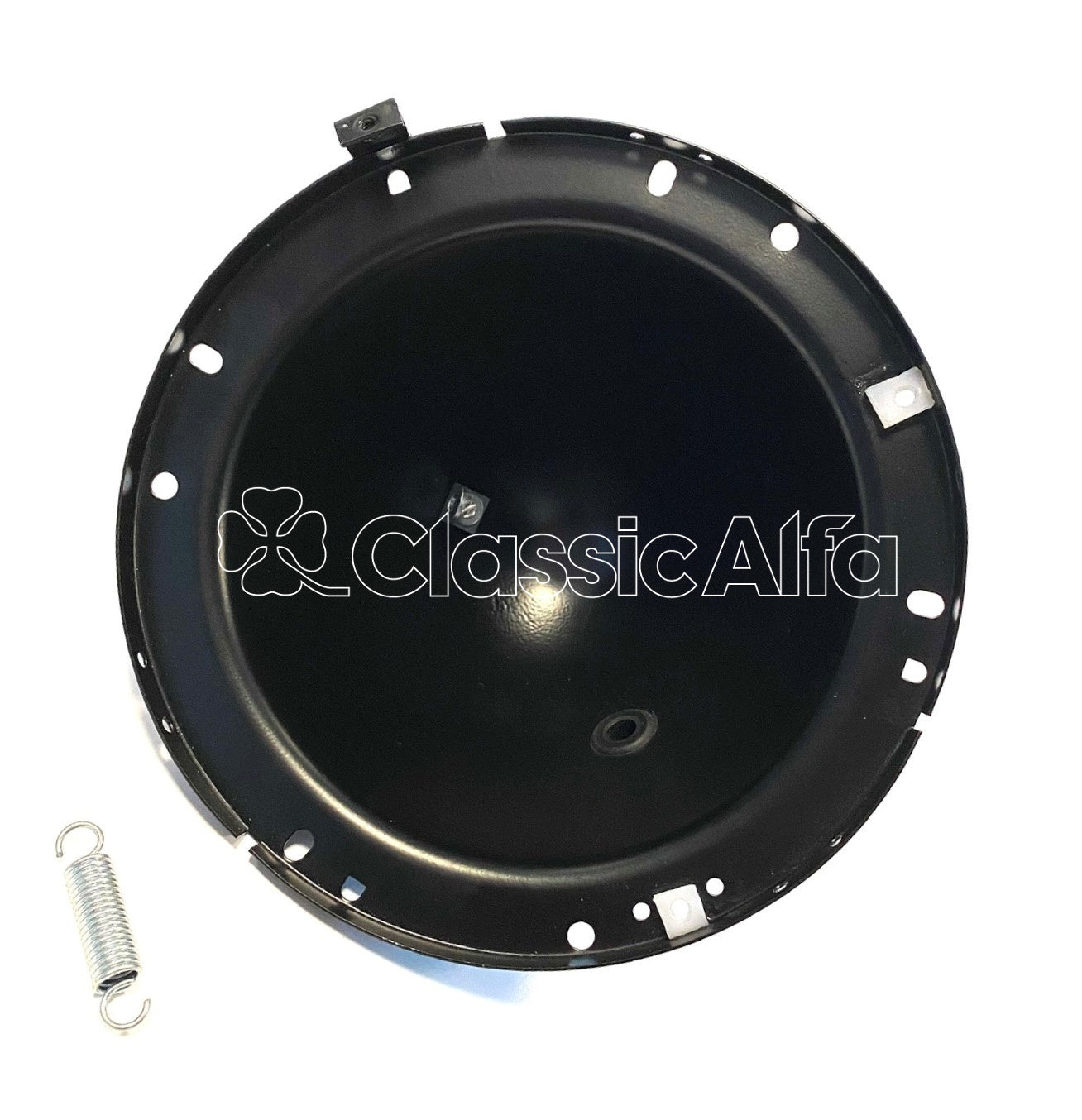 750-330 HEADLIGHT BOWL - Spider and step-front GT