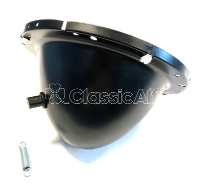 750-330 HEADLIGHT BOWL - Spider and step-front GT