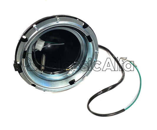 750-331 HEADLIGHT BOWL - SPIDER AND STEP FRONT GT