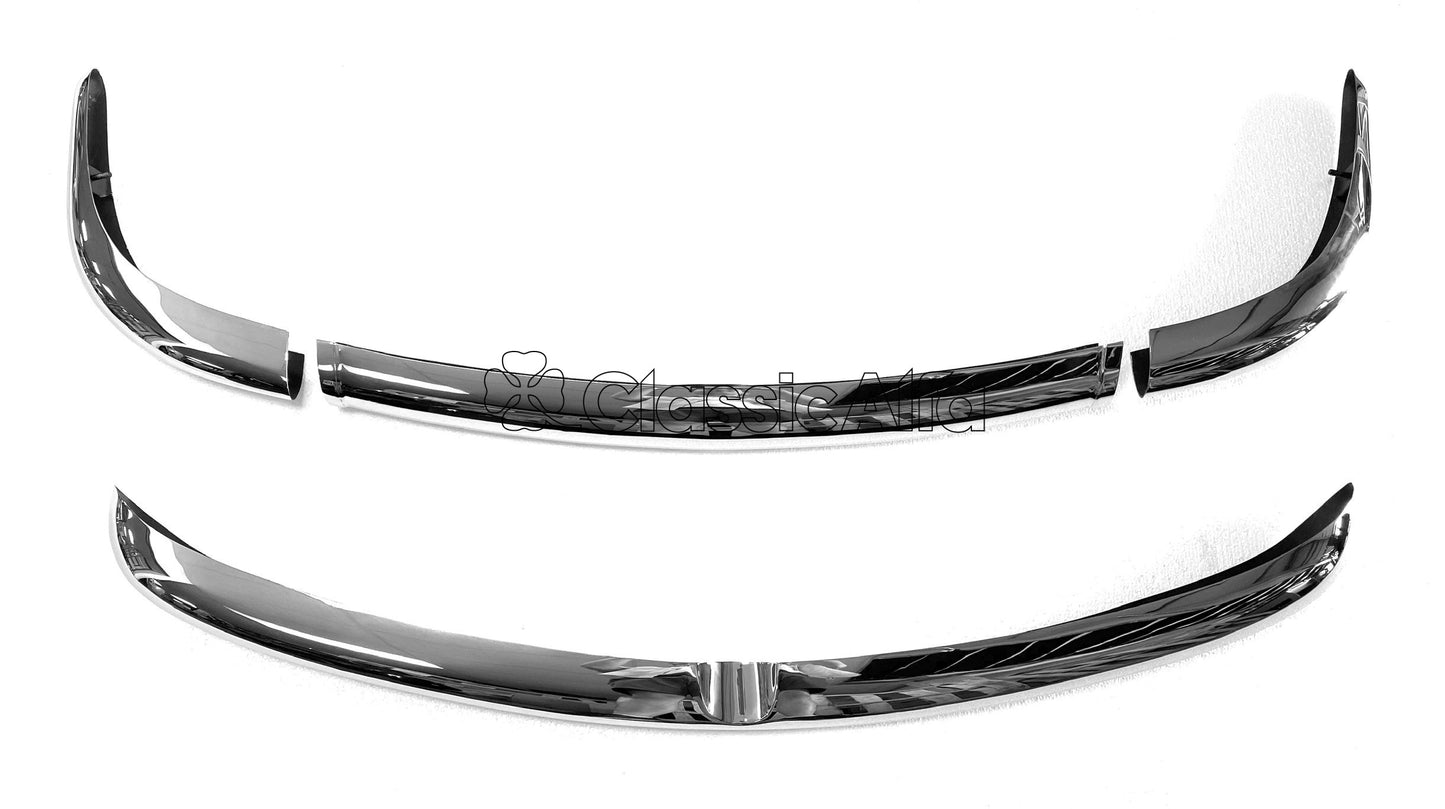 750-337 SPRINT BUMPER SET 1954-58