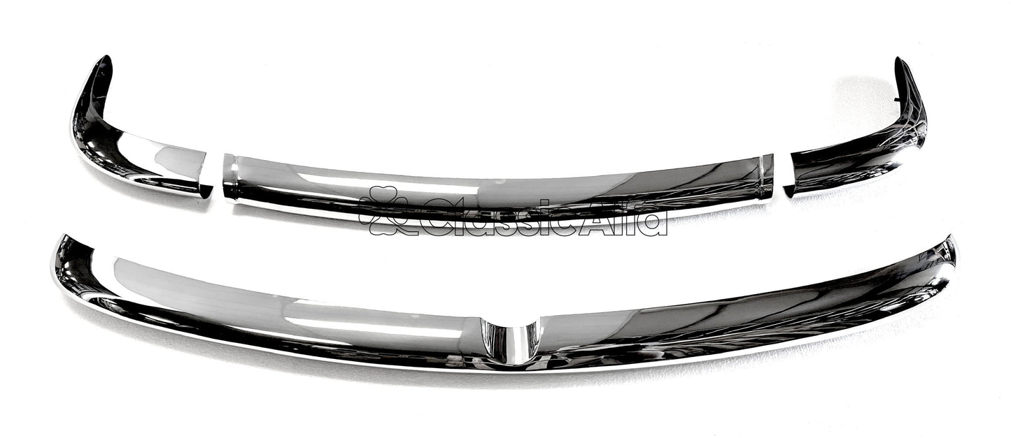 750-337 SPRINT BUMPER SET 1954-58