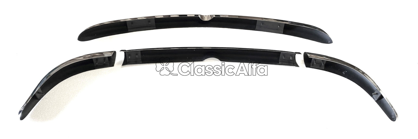 750-337 SPRINT BUMPER SET 1954-58