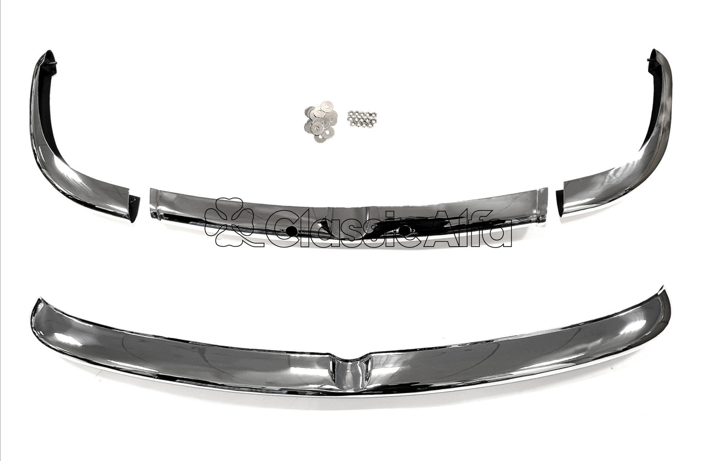 750-338 SPRINT BUMPER SET 1959-63