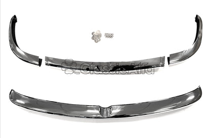 750-338 SPRINT BUMPER SET 1959-63
