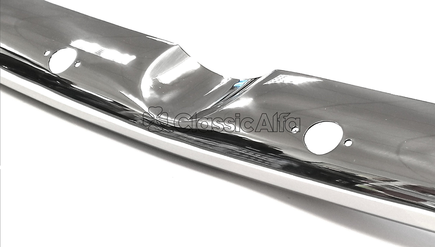 750-338 SPRINT BUMPER SET 1959-63