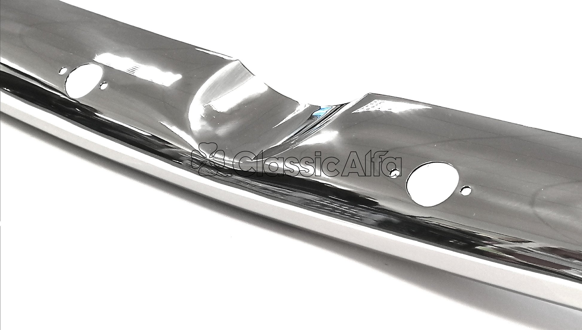 750-338 SPRINT BUMPER SET 1959-63