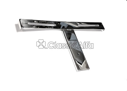 750-339  NUMBER PLATE HOLDER USA MARKET  750-101 SPIDER