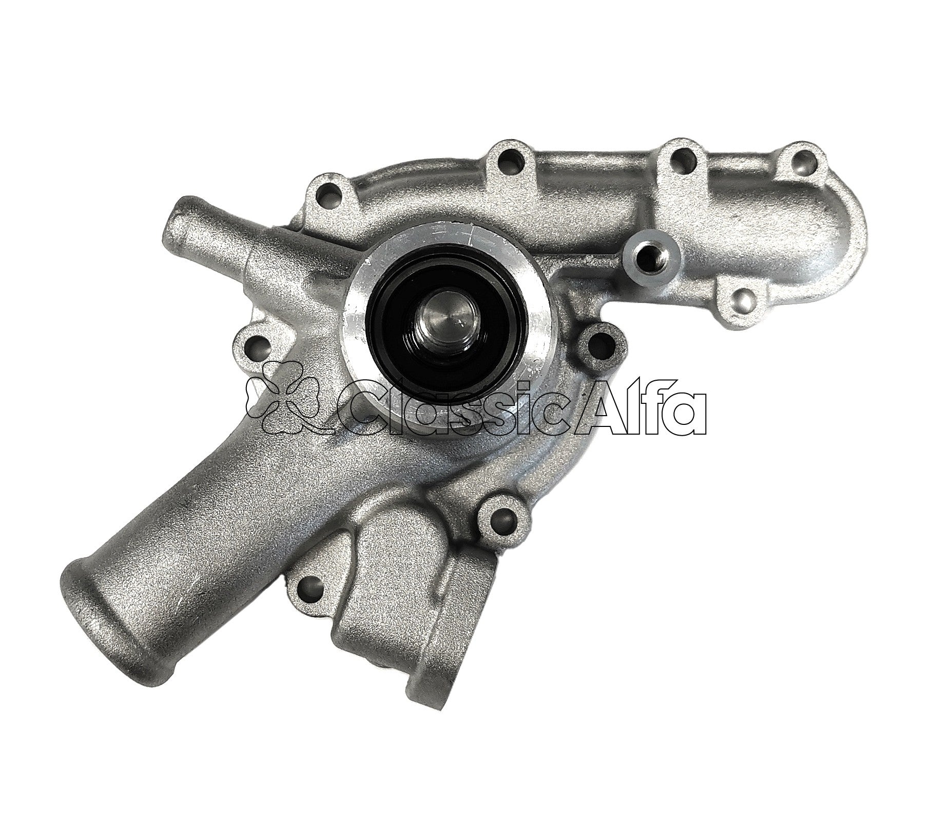 750-340 WATER PUMP - 750 & EARLY 101 SERIES 1300 ENGINES – Classic Alfa