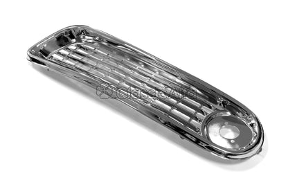 750-342 SPRINT CHROME FRONT GRILLE LEFT